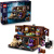 Lego wednesday appartamento di mano playset con minibambolina di enid figura di mano e accessori