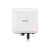 Zyxel wac-6552 wireless access point outdoor dual band 2.4/5ghz poe