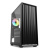 Sharkoon case vk3 atx rgb nero