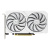 Asus dual -rx9060xt-16g-white amd radeon rx 9060 xt 16 gb gddr6