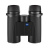Carl zeiss conquest hd 8×32 binocolo schmidt-pechan nero