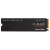 Western digital ssd interno black sn850x 2tb nvme m.2 2280 pcie 4.0