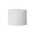Brother bde-1j026076-102 etichetta per stampante bianco etichetta per stampante autoadesiva