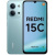 Xiaomi redmi 15c 4+128gb 6.9 5g mint green ds ita