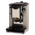 Macchina da caffe` a cialde plast slot inox grigio abs nero (sigrinbasott)
