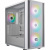 Cooler master case supporto mb connettori retro 4 ventole argb (3×140 fronte, x120 r
