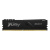 Ddr4 8gb 3200 mhz fury beast black cl16 kingston