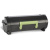 Lexmark 522x cartuccia toner 1 pz originale nero