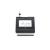 Wacom tavoletta grafica stu540-ch2 precisione penna 50cm