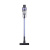Samsung aspirapolvere ciclonico senza filo vs15a6031r4 150w violet