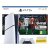 Console playstation 5 ps5 1tb d-chassis disc edition bundle ea sport fc 26