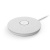 Logitech rally mic pod bianco microfono da tavolo