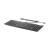 Hp business slim v2 tastiera usb qwerty con lettore di smart card integrato nero