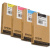 Epson c13t61280n cartuccia d`inchiostro 1 pz originale nero opaco