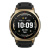 Amazfit t-rex 3 pro 44mm smartwatch 1.32 amoeld wi-fi gps nfc italia black gold
