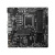 Msi mb b760, pro b760m-p, lga 1700, 4ddr5, 1pci-ex16, 2pci-ex1, 2m.2, 4sata3