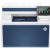 Hp multifunzione laser a4 colore, laserjet pro 4302fdn, 33ppm, adf, f/r, usb/lan, 4 in 1