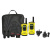 Motorola t92 h2o walkie talkie 8 canali 10.000 mt giallo