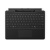 Microsoft surface pro tastiera e slim pen nero