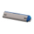 Oki 45536415 cartuccia toner 1 pz originale ciano
