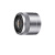 Sony sel-30m35 obiettivo macro a focale fissa 30 mm f3.5, mirrorless aps-c, attacco e