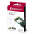 Transcend 110s ssd interno 256gb m2 interfaccia pci espress 3.0