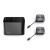Benq tzy61 instashare button dock + 2 pulsanti usbc wifi