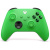 Microsoft xbox series x|s one controller wireless velocity green