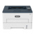 Xerox stampante laser a4 b/n, b230, 34ppm, fronte/retro, usb/lan/wifi