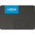 Crucial bx500 2.5 240 gb serial ata iii 3d nand