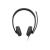 Lenovo 5000 cuffie con microfono voip cablate usb-c certificate microsoft teams nero