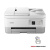 Canon multifunzione ink a4 colore, pixma ts7451i, 13ppm, fronte/retro, adf, usb/wifi, 3 in 1, bianca