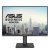 Asus monitor 23,8 led ips 16:10 wuxga 100hz, pivot, usb-c dock, dp/hdmi, multimediale