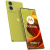 Motorola moto g85 12+256gb 6.67 5g olive green eu