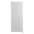Comfee` congelatore verticale 160lt e 5cassetti bianco rcu219wh2