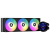 Cooler itek  arctic sphere v2 – 360mm, argb, lcd 2. 8 +sw, pwm fan,skt universale – itlcaslv2360