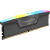 Corsair cmh16gx5m1e6000z36 vengeance rgb 16gb ddr5 6000mhz cl36 cool grey – memorie ram