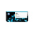 Hp cartuccia inchiostro giallo designjet 727, 300 ml