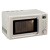 Innoliving forno microonde vintage grill 20lt 800+700w beige inn-861b