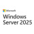 Microsoft windows server standard 2025 64bit italian 1pk dsp oei dvd 16 core ep2-25191