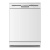 Midea lavastoviglie libera inst.13 coperti e bianco mfd60s131w-it