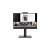 Monitor lenovo tiny-in-one gen5 12n9gar1it 21,5 touch ips/fhd/hdmi,dp/speakers/webcam/pivot