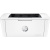 Stampante hp laserjet m110w a4 20ppm 150ff usb wifi – 7md66f