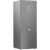 Whirlpool frigo combinato 4990lt dualnofrost 70cm silver whk2 6494 x6e