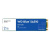 Western digital ssd blue 2tb m.2 sa510 2280 sata iii 6 gbs