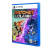 Sony ps5 ratchet & clank: rift apart