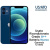 Apple refurbished iphone 12 256gb ricond. blue grado a++ garanzia 1y batt.nuova