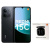 Xiaomi redmi 15c dual sim 6.9 octa core 128gb ram 4gb 4g lte tim midnight black + auricolari bluetooth redmi bus 6 active nero