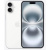 Apple iphone 16 plus 128gb 6.7 white mxvv3hn/a