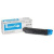 Kyocera tk-5140c cartuccia toner 1 pz originale ciano